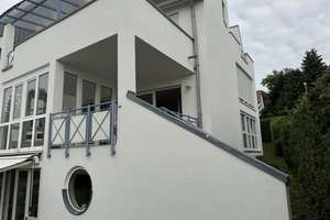 Schöne 149qm Wohnung Stgt Frauenkopf 3,75 Zimmer mit Gartenanteil – Frauenkopfstr. 25, 70184 Frauenkopf, Stuttgart – Vorschaubild 26