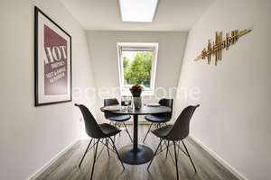 MÖBLIERT - IDYLLISCH WOHNEN - Schöne Wohnung mit Balkon – Die vollständige Adresse der Immobilie erhältst du vom Anbieter., 70195 Botnang-Süd, Stuttgart – Vorschaubild 14