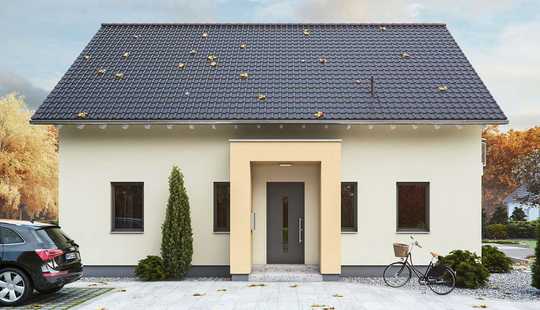 Bild von Platz für alle, energieeffizient und nachhaltig gebaut!