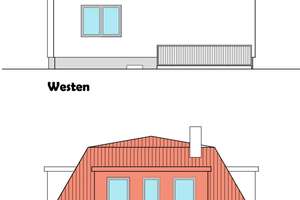 Zwei Eigentumswohnungen in einem Zweifamilienhaus - Teilvermietet – Dahlemer Weg 156, 14167 Zehlendorf, Berlin – Vorschaubild 9