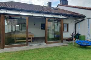 gepflegte 6-Zimmer-Doppelhaushälfte in Taufkirchen (Vils) – Erding (Kreis) – Vorschaubild 24