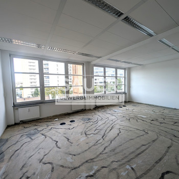 351 m² - Helle Büroeinheit nahe Potsdamer Platz! *1413*