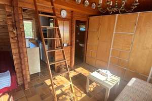 Ferienhaus mit großem Grundstück am Bernsteinsee – Ihr Familienrückzugsort mit großem Garten! – Dornröschenweg 415, 38524 Sassenburg – Vorschaubild 9