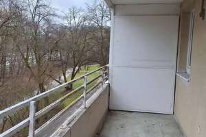 Provisionsfreie 2-Zimmer-Wohnung mit Balkon, Aufzug & sehr guter U-Bahn Anbindung – Die vollständige Adresse der Immobilie erhältst du vom Anbieter., 81475 Fürstenried-West, München – Vorschaubild 9