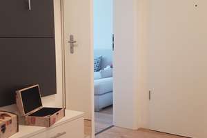 Neu! 100 m² - 4-Zi, 2x Balkon, Gast-WC saniert ! – Windmühlenstr. 3b, 39126 Rothensee, Magdeburg – Vorschaubild 5