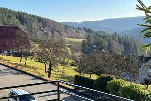 Lichtdurchflutete 2-Zimmer-Wohnung mit Balkon und einer wunderschönen Aussicht – 78144 Schramberg – Vorschaubild 15