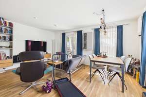 Moderne 3-ZKB-EG-Wohnung mit großem Garten in Unsernherrn! Ruhige Lage am Ende einer Sackgasse! – Die vollständige Adresse der Immobilie erhältst du vom Anbieter., 85051 Münchener Straße, Ingolstadt – Vorschaubild 15