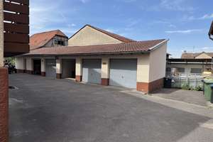 Helle3-Zimmer-Eigentumswohnung mit Garage in Sersheim. – Horrheimer Straße 12, 74372 Sersheim – Vorschaubild 3