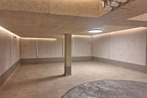 2 Zimmer Wohnung in bester Lage am Englischen Garten - Lehel – Die vollständige Adresse der Immobilie erhältst du vom Anbieter., 80538 Englischer Garten, München – Vorschaubild 16