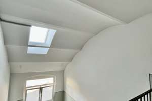 Wow! Exklusives 4 Zi.-Penthouse über 2 Etagen mit 2 Bädern, Balkon + Brockenblick im Östlichen – 38106 Östliches Ringgebiet, Braunschweig – Vorschaubild 37