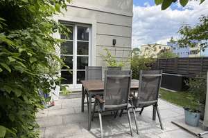 Rarität zwischen Dresden und Radebeul! Hochwertige Doppelhaushälfte mit Garten - provisionsfrei! – Die vollständige Adresse der Immobilie erhältst du vom Anbieter., 1139 Trachau, Dresden – Vorschaubild 8
