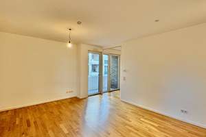 2 Zimmer: Aufzug, TG-platz, weitesgehend barrierefrei, Baujahr 2016 – Die vollständige Adresse der Immobilie erhältst du vom Anbieter., 40223 Bilk, Düsseldorf – Vorschaubild 12