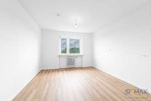 Familienglück auf ca. 98 m² – großzügige 4-Zimmer-Wohnung, barrierearm & bezugsfrei – Die vollständige Adresse der Immobilie erhältst du vom Anbieter., 86161 Wolfram-und Herrenbachviertel, Augsburg – Vorschaubild 4