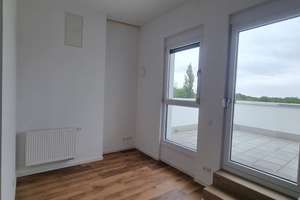 Available immediately, Modern terraced house (low-energy home), large garden, 2 miles to "The Clay" – Zur Schleifmühle 113, 65205 Erbenheim, Wiesbaden – Vorschaubild 10