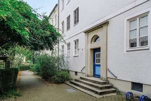 Niedliche Wohnung für Singles // DG – Rathenauplan 7, 38440 Schillerteich, Wolfsburg – Vorschaubild 4