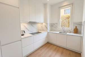 Helle 2-Zimmer-Wohnung in Kornwestheim | Terrasse, Garten, TG, renoviert & E-Rollläden – Die vollständige Adresse der Immobilie erhältst du vom Anbieter., 70806 Kornwestheim – Vorschaubild 10