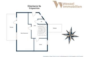 Einfamilienhaus in Saarn zu Miete – Eibenkamp 9A, 45481 Saarn, Mülheim an der Ruhr – Vorschaubild 18