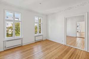 Exklusive Altbauwohnung mit modernem Wohngefühl in Bestlage – Die vollständige Adresse der Immobilie erhältst du vom Anbieter., 10781 Schöneberg, Berlin – Vorschaubild 15