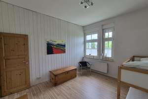Industrieromantik trifft Altbaucharme: "Haus im Haus" mit Garten – 45883 Feldmark, Gelsenkirchen – Vorschaubild 15