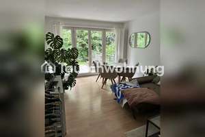 Tauschwohnung: 2,5-Zimmer-Wohnung mit Garten in Groß Flottbek, 63 m² – Die vollständige Adresse der Immobilie erhältst du vom Anbieter., 22607 Groß Flottbek, Hamburg – Vorschaubild 5