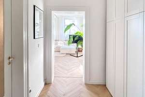 3,5-ZI.-ALTBAUTRAUM IM ANTONSVIERTEL – Die vollständige Adresse der Immobilie erhältst du vom Anbieter., 86159 Antonsviertel, Augsburg – Vorschaubild 8