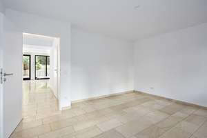 Besonderes Wohnerlebnis in Rheinnähe: 2-Zimmer-Wohnung mit Terrasse und Garten – 40549 Oberkassel, Düsseldorf – Vorschaubild 13