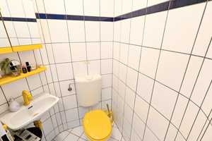 Laurensberg: 5,5-Zimmer-Maisonette-Wohnung m. kleinem Garten – Aachen – Vorschaubild 9