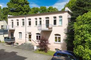 +++ Frisch modernisierte 2-Zimmer-Altbauwohnung mit Balkon im Hinterhaus in Dresden-Löbtau +++ – Die vollständige Adresse der Immobilie erhältst du vom Anbieter., 1159 Löbtau-Süd, Dresden – Vorschaubild 3