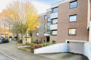 Vermietete ETW mit TG-Stellplatz in beliebten MG - Windberg – Die vollständige Adresse der Immobilie erhältst du vom Anbieter., 41063 Windberg, Mönchengladbach – Vorschaubild 20