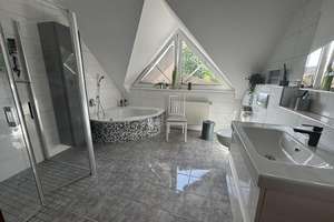 Modernes Friesenhaus in Kellerhöhe – Die vollständige Adresse der Immobilie erhältst du vom Anbieter., 49661 Cloppenburg – Vorschaubild 9
