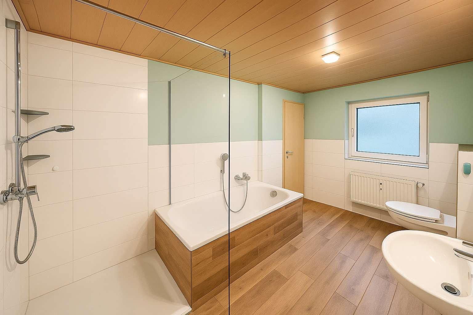 Immobilie in Roßbach - Wiedtalstraße 72, 53547 Roßbach - Bild 11