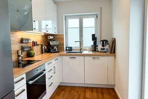 3-Zimmer-Dachterrassenwohnung Ingolstadt-Ringsee – 85053 Südost, Ingolstadt – Vorschaubild 8