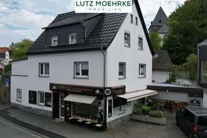 Top renoviertes Wohn- und Geschäftshaus - provisionsfrei – Die vollständige Adresse der Immobilie erhältst du vom Anbieter., 35644 Hohenahr – Vorschaubild 1