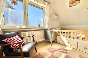  Familienschatz: Quelle der Inspiration - Einfamilienhaus mit Garage in Südlohn 
 – Die vollständige Adresse der Immobilie erhältst du vom Anbieter., 46354 Südlohn – Vorschaubild 11