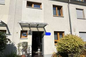 KfW-60 Reihenmittelhaus am Feldrand, mit Blick zum Taunus – Die vollständige Adresse der Immobilie erhältst du vom Anbieter., 60437 Nieder-Eschbach, Frankfurt am Main – Vorschaubild 16