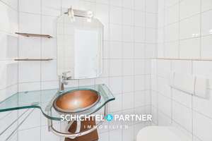 Mahndorf | Helle 4-Zimmer-Wohnung mit zwei Loggien und grünem Ausblick – Die vollständige Adresse der Immobilie erhältst du vom Anbieter., 28307 Mahndorf, Bremen – Vorschaubild 11