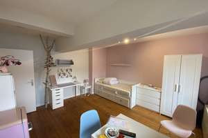 Charmante 1 Zimmer Wohnung  – Borstelmannsweg 76, 20537 Hamm, Hamburg – Vorschaubild 3
