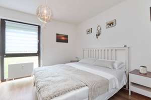 Modernisierte 4-Zimmer-Erdgeschosswohnung mit Loggia in ruhiger Lage von Aachen-Eilendorf! – Die vollständige Adresse der Immobilie erhältst du vom Anbieter., 52080 Eilendorf, Aachen – Vorschaubild 11