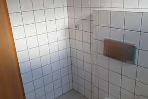 Sehr gut geschnittene 3-R.- Wohnung mit Balkon u. Tiefgarage – 39122 Fermersleben, Magdeburg – Vorschaubild 16
