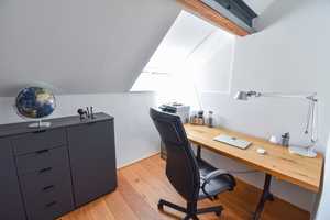 Unikat mit Charakter. Attraktive Maisonette im Neu Engeldorfer Hof. – Köln – Vorschaubild 17