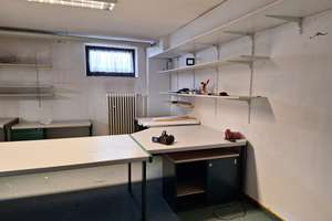 Haus mit Lagerhallen Provisionsfrei – Schwaigener Str. 28, 94437 Mamming – Vorschaubild 15