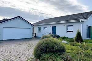 Exklusiver und lichtdurchfluteter Bungalow mit Doppelgarage in ruhiger und zentraler Lage – Ostholstein (Kreis) – Vorschaubild 15