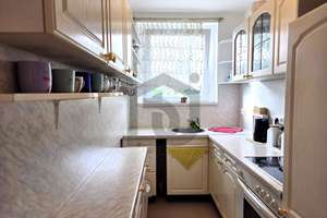 Sanierte 3-Zimmer-Wohnung mit Balkon und Stellplatz – 13409 Reinickendorf (Ortsteil), Berlin – Vorschaubild 4
