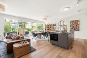 Mehr Garten als die meisten Häuser. – Die vollständige Adresse der Immobilie erhältst du vom Anbieter., 22605 Othmarschen, Hamburg – Vorschaubild 11