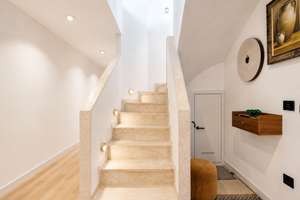 🅝🅔🅤 Maisonette-Residenz in Solln – seltene Wohnkultur auf 206 m² mit höchstem Ausstattungsniveau – Die vollständige Adresse der Immobilie erhältst du vom Anbieter., 81479 Solln, München – Vorschaubild 17