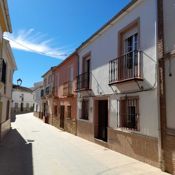Immobilien zum Verkauf in Cañete la Real