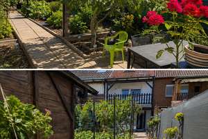 Zuhause mit 4 Zimmern in der Gartenstadt – 67067 Gartenstadt, Ludwigshafen am Rhein – Vorschaubild 8
