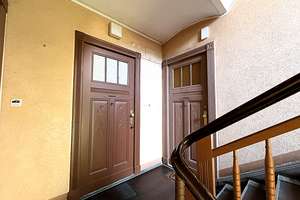 Attraktive 2-Zimmer Wohnung mit Balkon in idyllischer Lage – Müllerstraße 29, 12207 Lichterfelde, Berlin – Vorschaubild 7