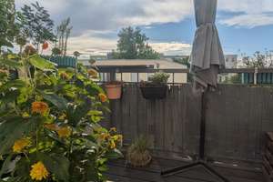 Helle 3-Zimmer Wohnung mit Balkon – Die vollständige Adresse der Immobilie erhältst du vom Anbieter., 4105 Zentrum-Nord, Leipzig – Vorschaubild 2