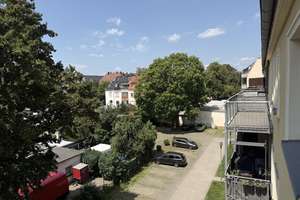 Schöne 2-Raumwohnung mit Balkon, Stpl. und neuer EBK! Tageslichtbad! – Leipziger Straße 85, 8058 Nordvorstadt, Zwickau – Vorschaubild 12